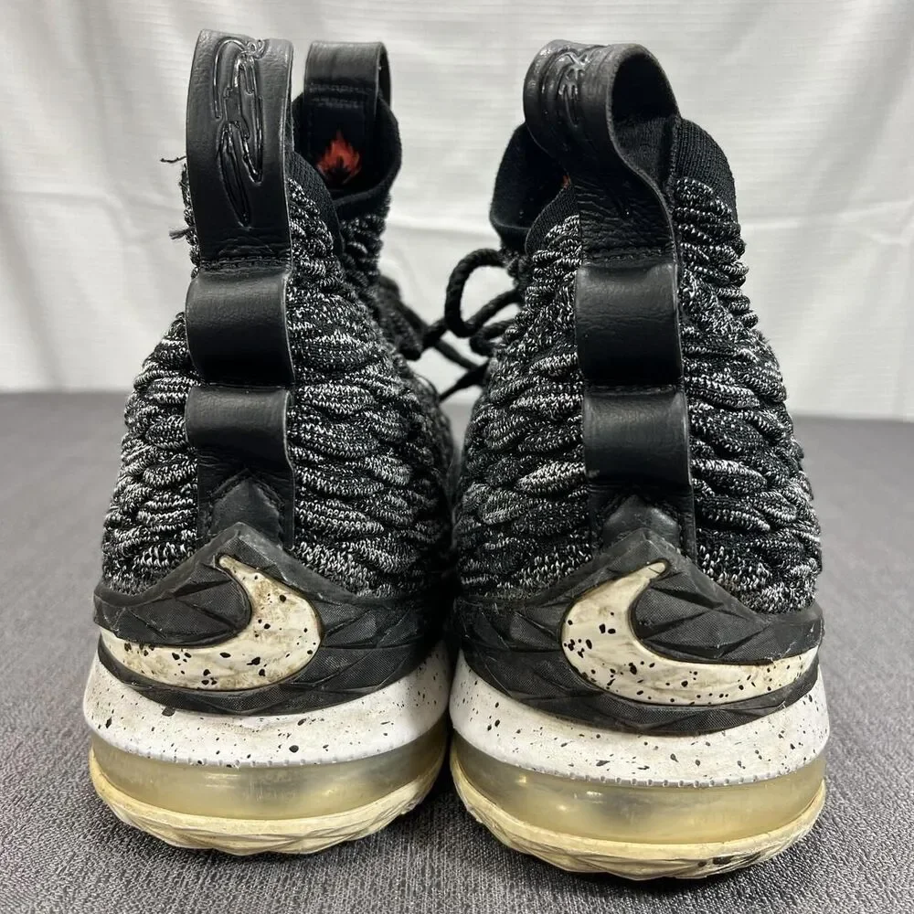 Nike Men's Black Trainers